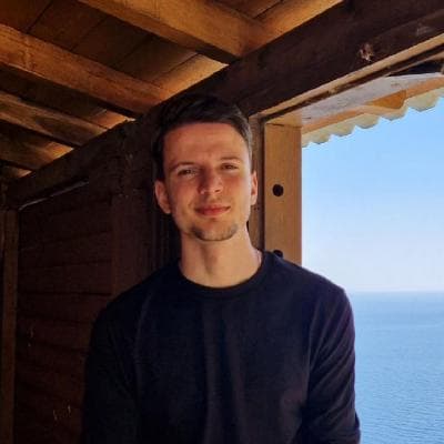 Profile of Ioan Crușoveanu